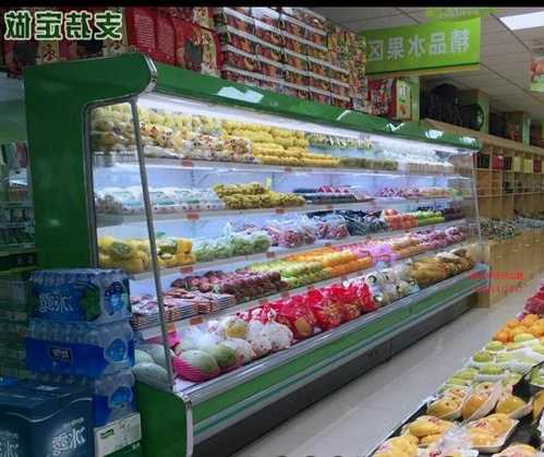 水果店用风幕柜费电吗，水果店风幕柜要一直开着吗？