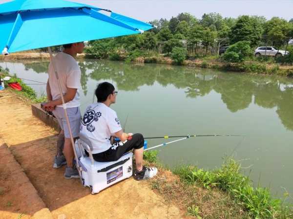 田林山庄钓鱼怎么样，田林旅游攻略