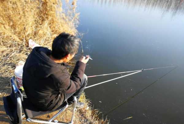 温度下降钓鱼怎么样？温度下降钓鱼怎么样才能钓到？