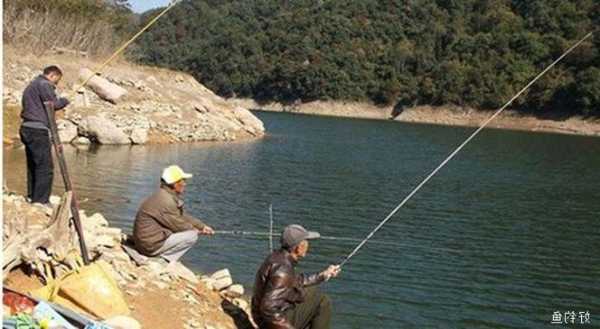 淡水水库钓鱼怎么样，淡水钓鱼场