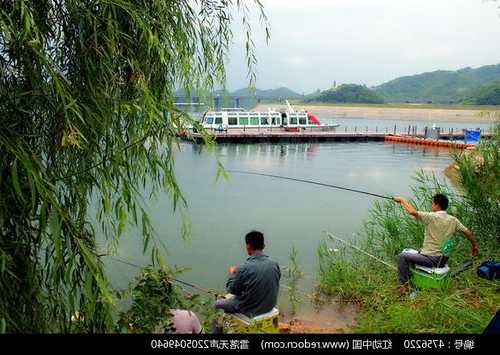 水口码头钓鱼怎么样？水口渔庄怎么样？