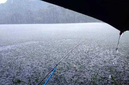 春季雨前钓鱼怎么样？春季雨前钓鱼怎么样好钓吗？