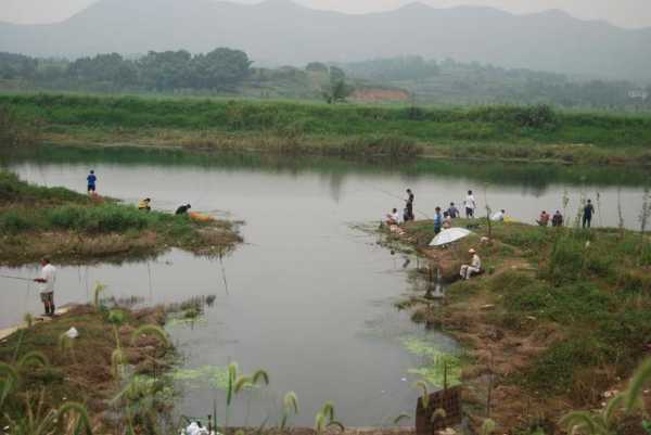 遂宁钓鱼女生怎么样，四川遂宁周边钓鱼野河