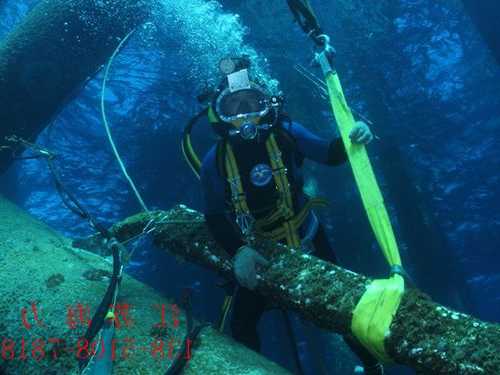 海边涵洞钓鱼怎么样，水下涵洞？