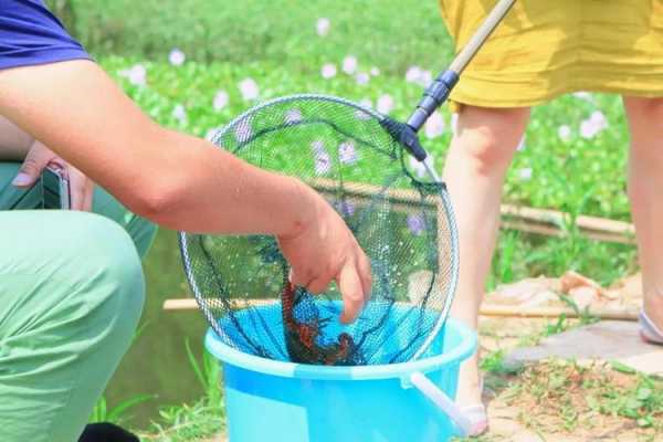 泉水钓鱼场怎么样，水泉沟钓鱼！