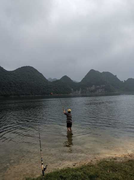 绿水堰钓鱼怎么样，绿水堰钓鱼怎么样好玩吗？