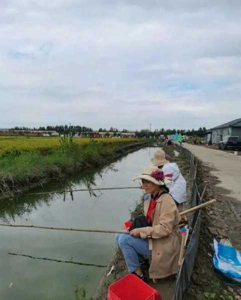 今天曹妃甸钓鱼怎么样，曹妃甸钓鱼用什么饵料！