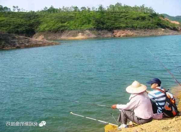 初秋公园钓鱼怎么样，初秋水库钓鱼？