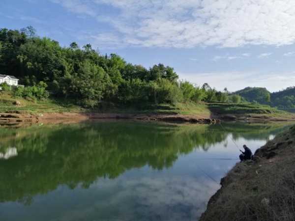 城隍水库钓鱼怎么样？城隍水库钓鱼怎么样呀？