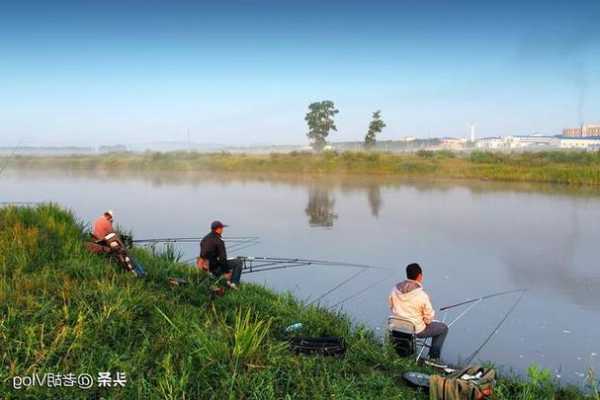 翰林山庄钓鱼怎么样，翰林山庄钓鱼怎么样好玩吗？