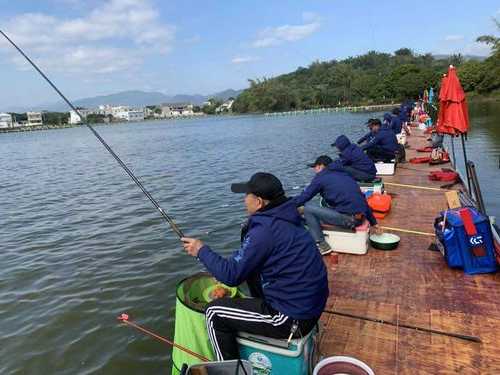 振兴市场钓鱼怎么样？振兴市场在哪里？