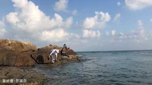 海南散步钓鱼怎么样，海南海边钓鱼哪最好的地方