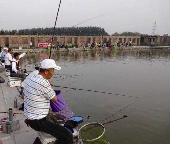 湟源河边钓鱼怎么样，湟源河边钓鱼怎么样啊