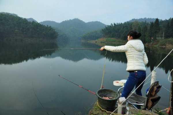 满塘钓鱼怎么样，满塘钓鱼怎么样好钓吗