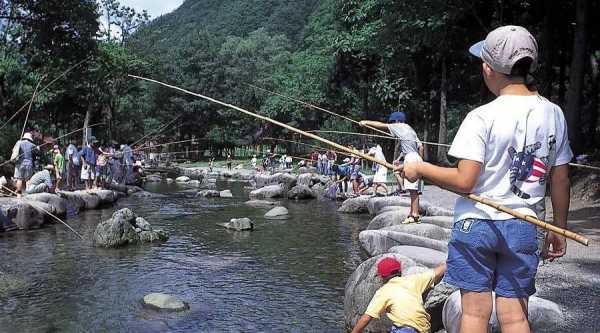 黄陂溪水钓鱼怎么样，黄陂溪水钓鱼怎么样好钓吗？