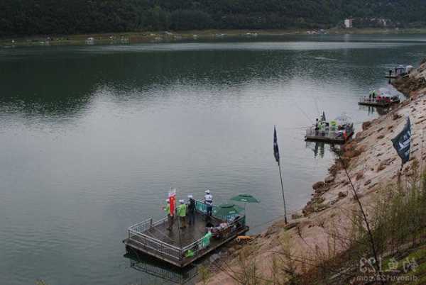 上头水库钓鱼怎么样，水头水库！