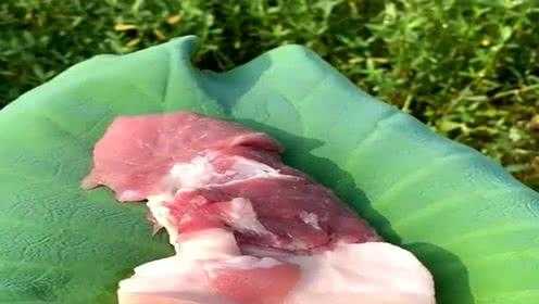 用熟猪肉钓鱼怎么样？用熟猪肉钓鱼怎么样好吃？