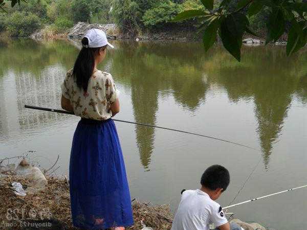 天津女人钓鱼怎么样，天津钓鱼的地方有哪些？