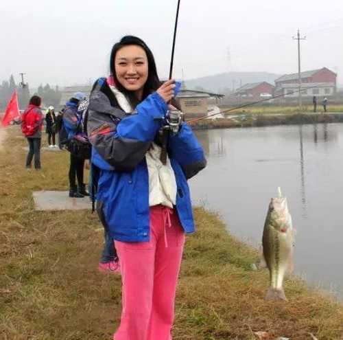 如东女人钓鱼怎么样，如东钓鱼天气