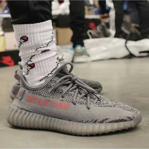 小河花朵钓鱼怎么样？yeezy350穿45yeezy500穿多大？