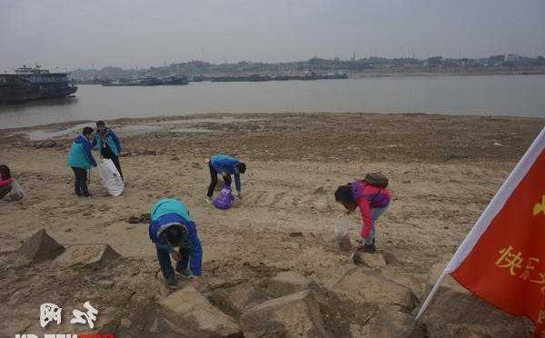 净滩钓鱼怎么样？河流净滩？