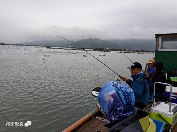 霞浦雨天钓鱼怎么样，福建霞浦海钓