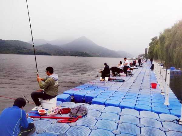 湄潭麦子钓鱼怎么样，麦子鱼塘休闲垂钓园