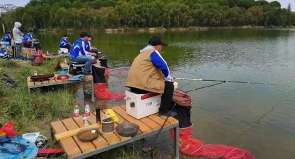 流沙晚上钓鱼怎么样？流沙哪里可以钓鱼？