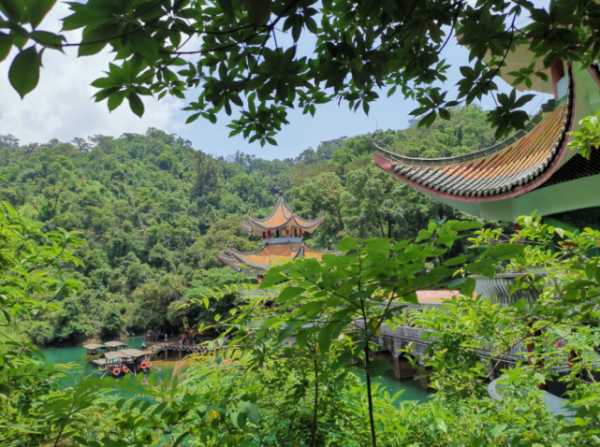 鼎湖下雨钓鱼怎么样，鼎湖渔自助火锅莲湖路店怎么样