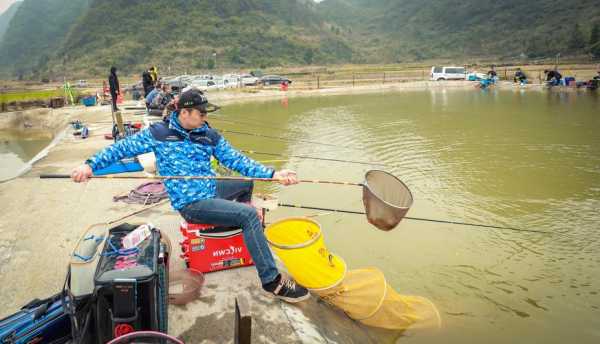 深圳开心钓鱼怎么样，开心钓场在哪里？