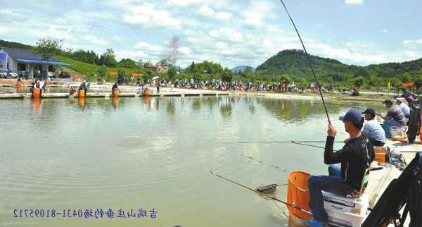 石头荒野钓鱼怎么样？石头钓鱼视频？