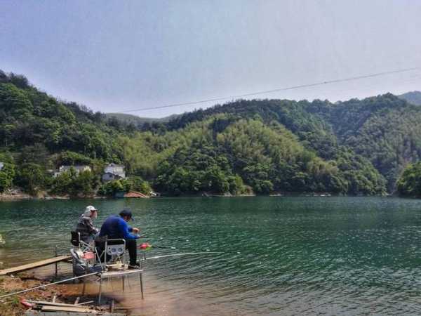 湖南初夏钓鱼怎么样，湖南初夏钓鱼怎么样啊？