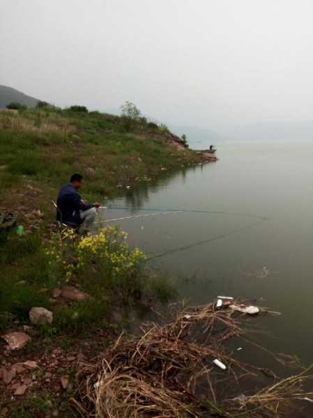 吕梁湖钓鱼怎么样，吕梁哪里可以钓鱼？