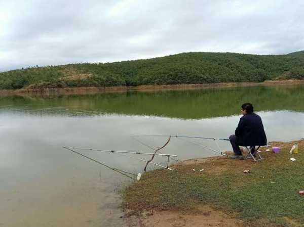 小水水库钓鱼怎么样？小水库野钓？