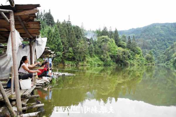 榕江涨潮钓鱼怎么样，榕江钓场！