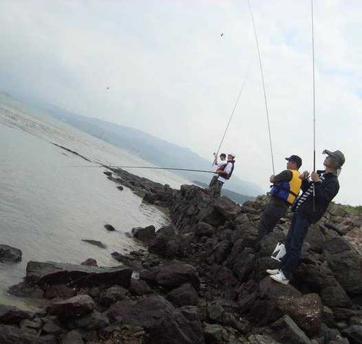 灯塔水库钓鱼怎么样，灯塔野钓哪里有