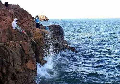 青岛海区钓鱼怎么样？青岛海钓鱼类？