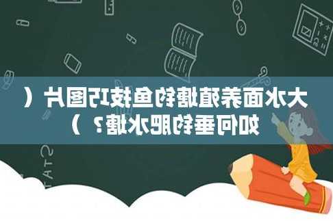 肥塘怎么样钓鱼？肥水塘钓鱼用什么窝料？