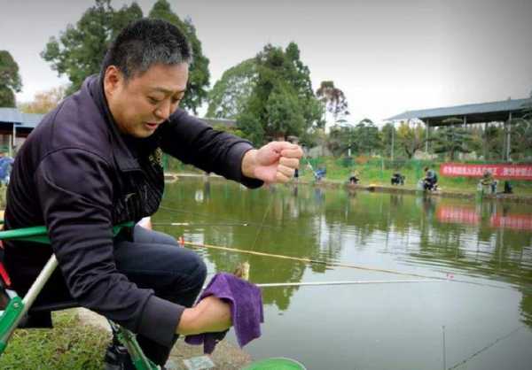 经常钓鱼的人怎么样，经常钓鱼的人怎么样才能钓到？