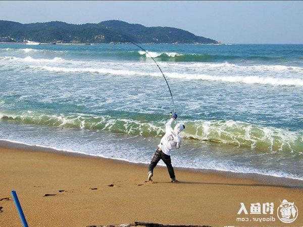 阳江涨潮钓鱼怎么样？阳江涨潮时间？