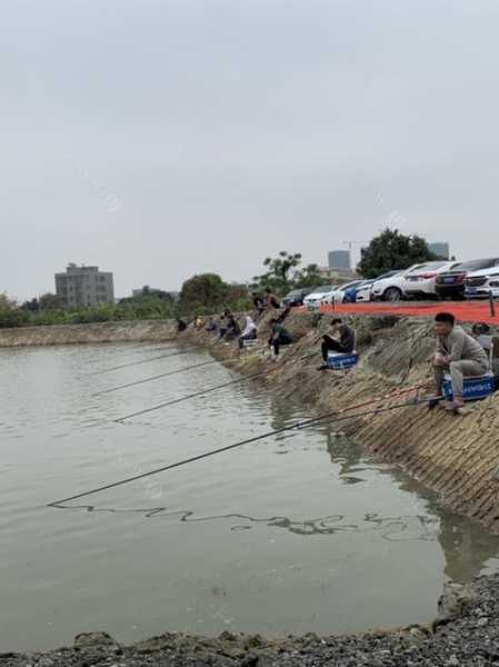 西湖钓鱼揭阳怎么样？揭阳西湖钓鱼要钱吗？