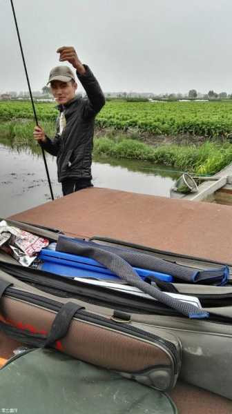 沙河张庄村钓鱼怎么样，沙河张庄村钓鱼怎么样呀！