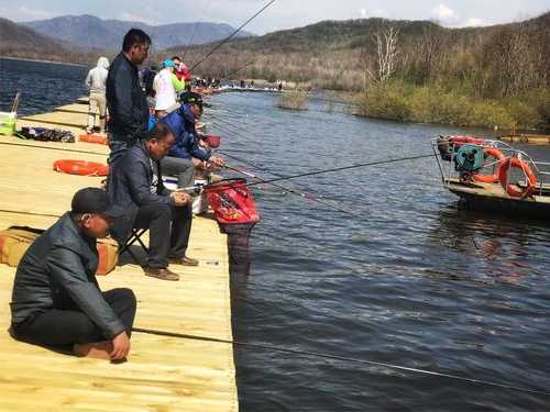 溧水浮台钓鱼怎么样，溧水浮台钓鱼怎么样好钓吗！