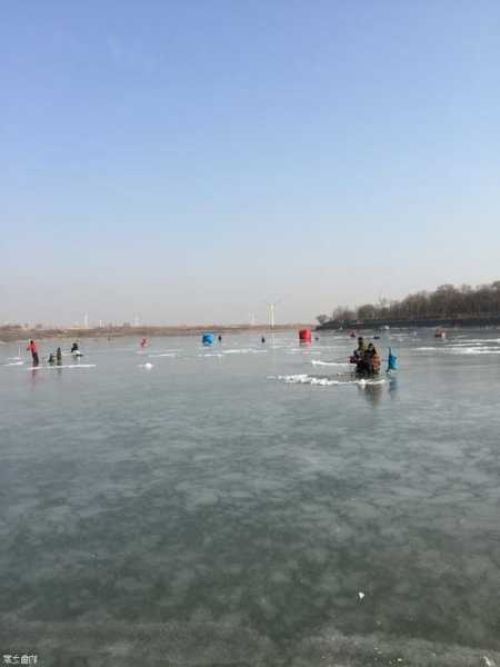 贵州黑土钓鱼怎么样，黑土洼钓鱼！