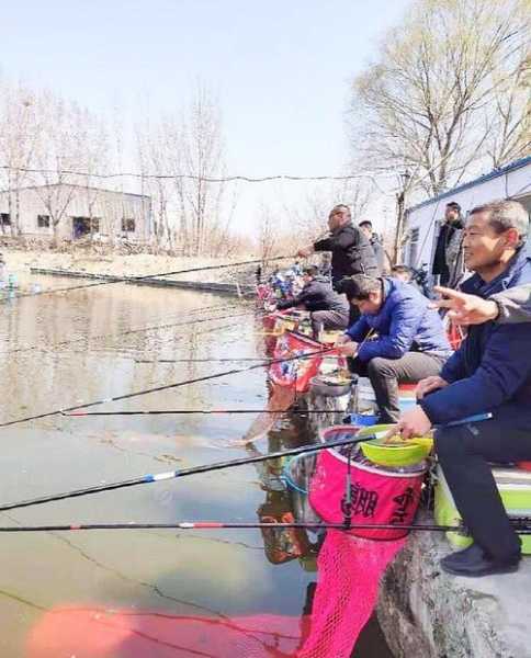 泰安今天钓鱼怎么样，泰安钓鱼吧 百度贴吧？