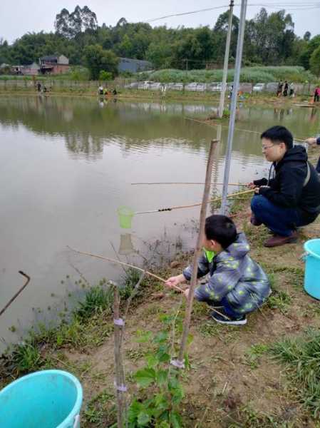 博兴幸福钓鱼怎么样？博兴幸福集是哪一天？