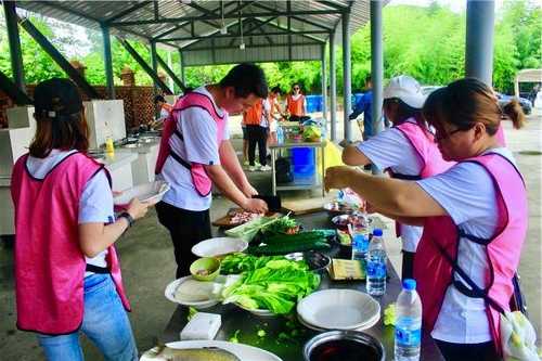 黑马户外钓鱼怎么样，黑马户外俱乐部怎么样？