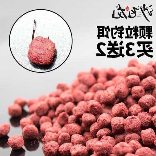 生物饵钓鱼怎么样？生物饵料的缺点？