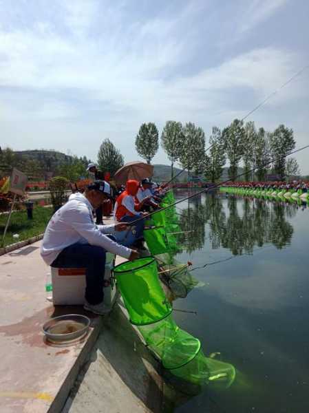 修水农庄钓鱼怎么样，修水农庄钓鱼怎么样啊