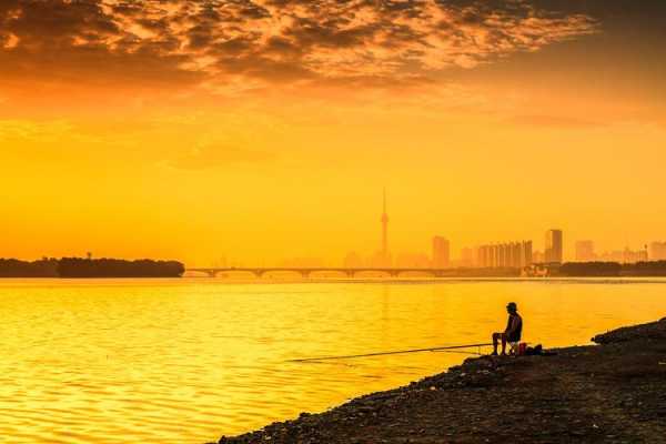 洛浦河滩钓鱼怎么样？洛浦河来历？